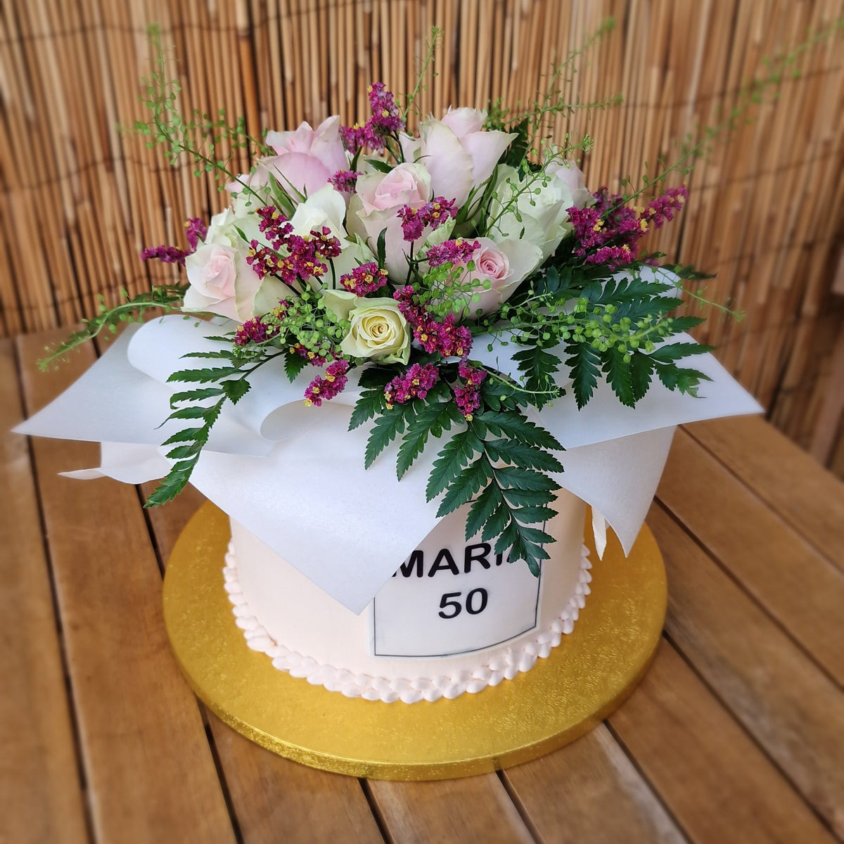 How to Choose the Perfect Birthday Cake in London