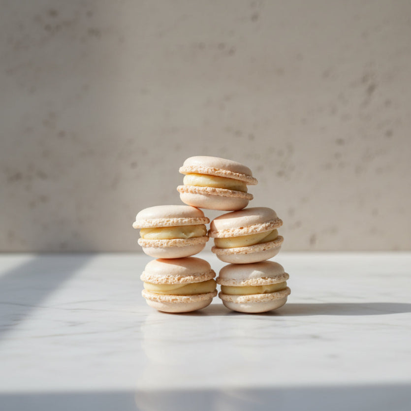 Macaron masterclass London gift experience