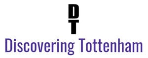 Prestige Patisserie North London on Discovering Tottenham