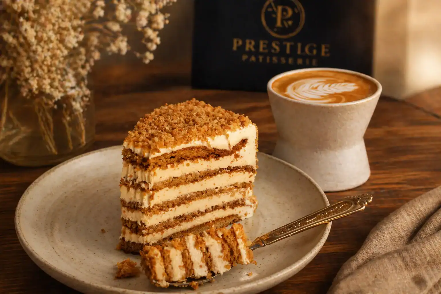 medovik honey cake Medovik Honey Cake North London